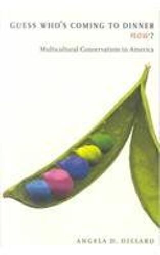 Guess Who's Coming To Dinner Now?