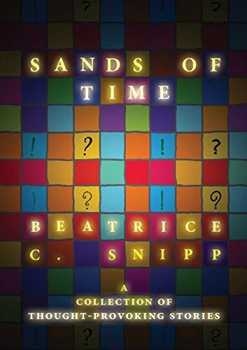 Sands Of Time