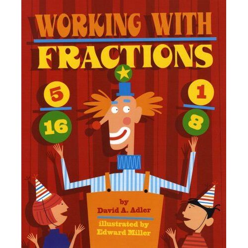 Working With Fractions