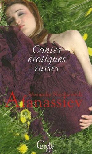 Contes Érotiques Russes