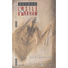 Batman - L'asile D'arkham