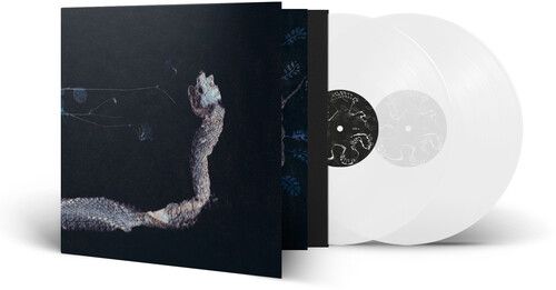 Tenhi - Maaaet [Vinyl Lp] Bonus Tracks, Clear Vinyl, Gatefold Lp Jacket, Ltd Ed, 140 Gram Vinyl