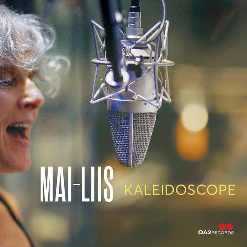 Mai-Liis - Kaleidoscope [Compact Discs]
