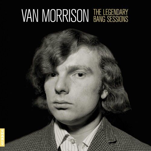 Van Morrison - Van Morrison- The Legendary Band Sessions [Vinyl Lp]