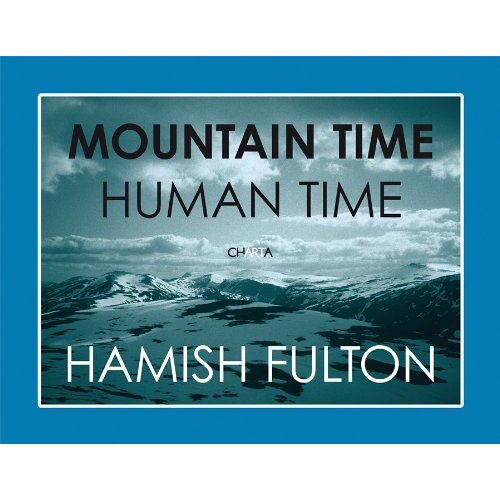 Mountain Time Human Time