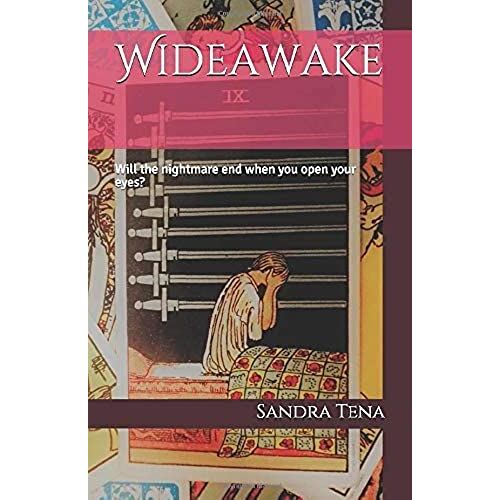 Wideawake: Will The Nightmare End When You Open Your Eyes?