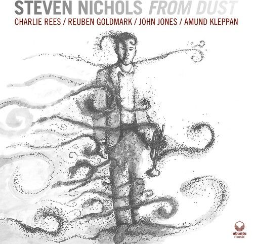 Steve Nichols - From Dust [Compact Discs]