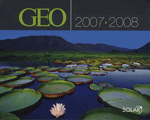 Geo 2007 - 2008