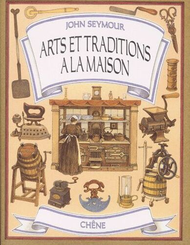 Arts Et Traditions À La Maison