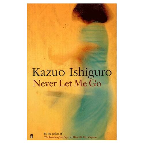 Never Let Me Go