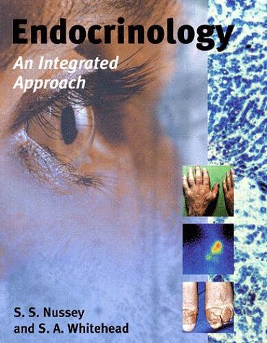 Endocrinology - An Integrated Approach