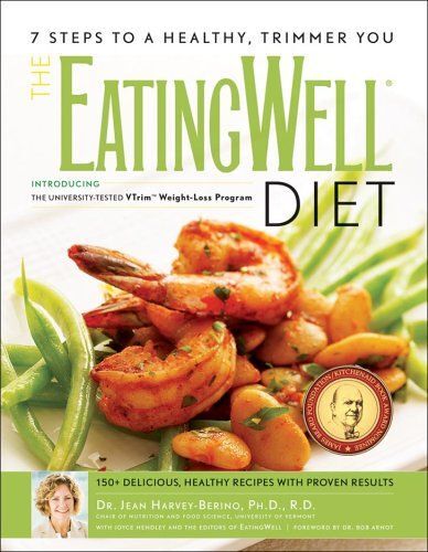 The Eatingwell(R) Diet