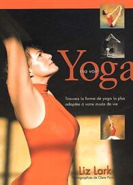 Yoga - Ma Voie