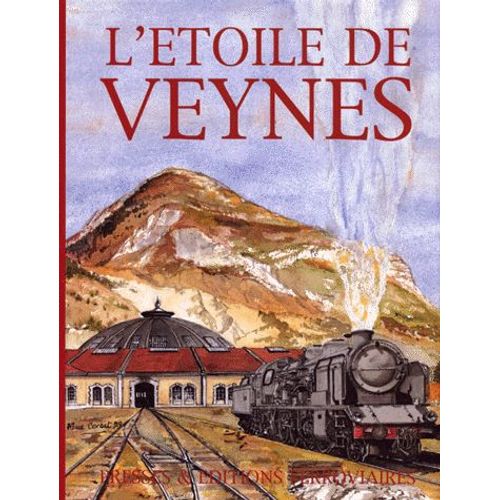 L'etoile De Veynes