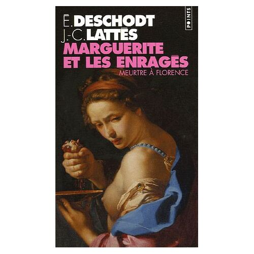 Marguerite Et Les Enragés - Meurtre À Florence