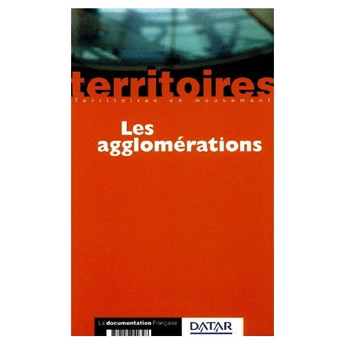 Les Agglomérations