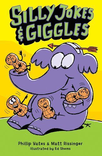 Silly Jokes & Giggles
