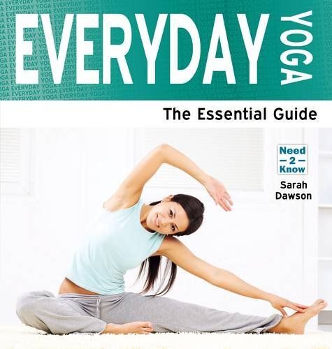 Dawson, S: Everyday Yoga