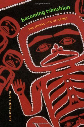 Becoming Tsimshian