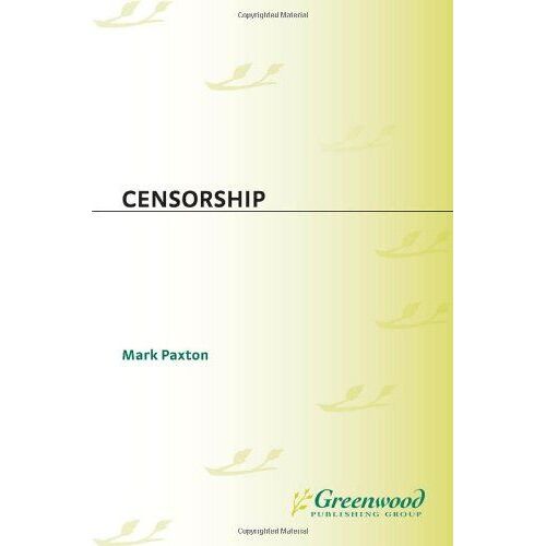 Censorship