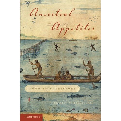 Ancestral Appetites