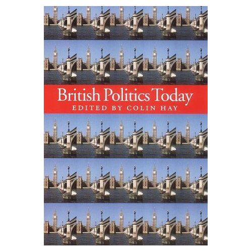 British Politics Today