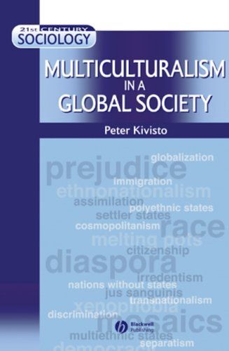 Multiculturalism In A Global Society