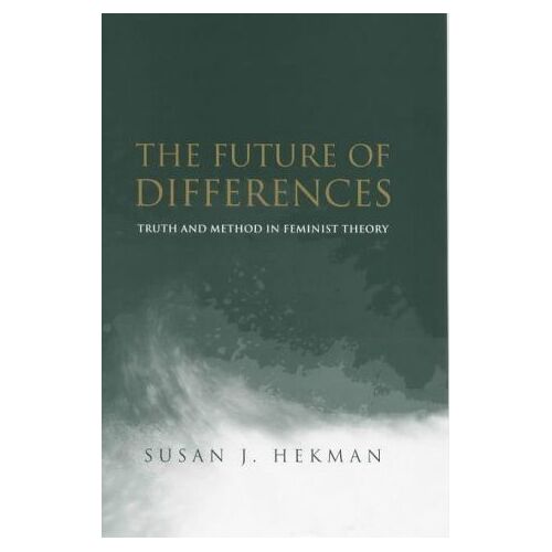 The Future Of Differences