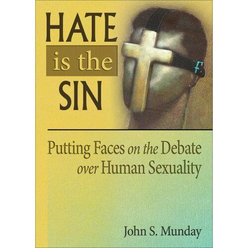 Hate Is The Sin