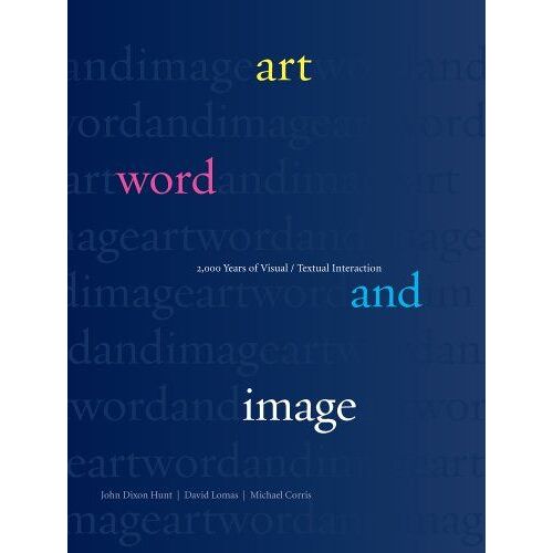 Art, Word And Image