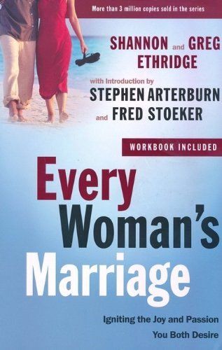 Every Woman's Marriage