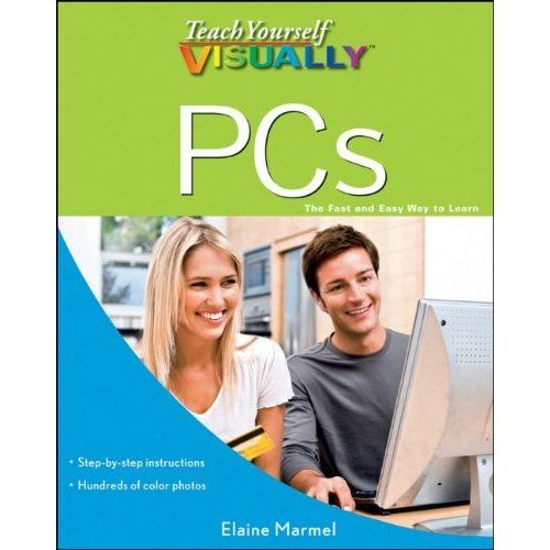 Teach Yourself Visually Pcs