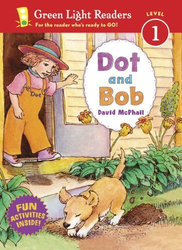 Dot And Bob