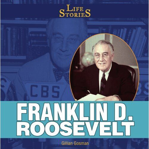 Franklin D Roosevelt