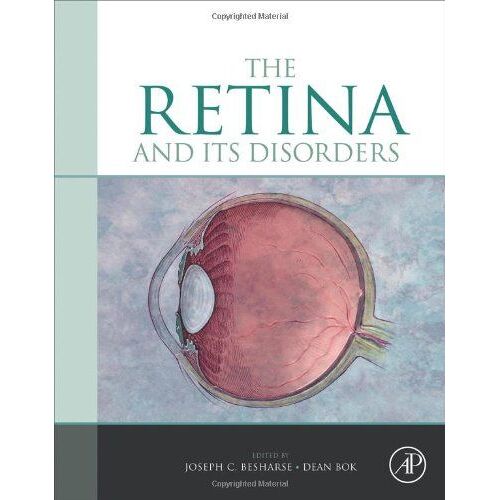 The Retina And Its Disorders