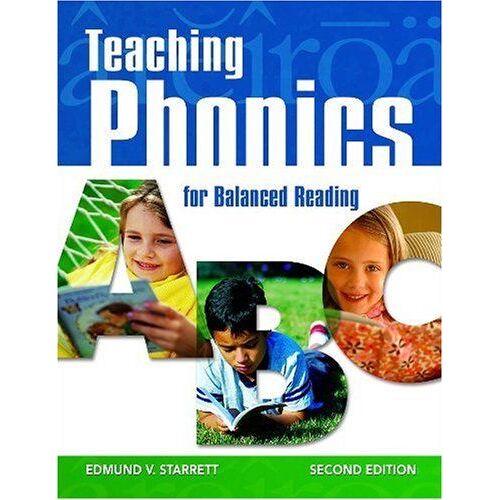 Teaching Phonics For Balanced Reading