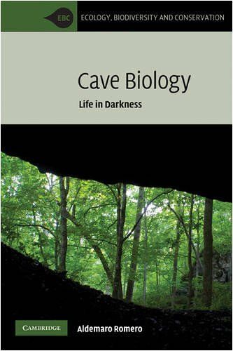 Cave Biology