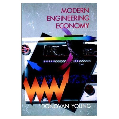 Modern Engineering Economy
