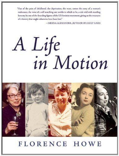 A Life In Motion