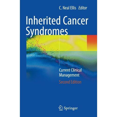 Inherited Cancer Syndromes
