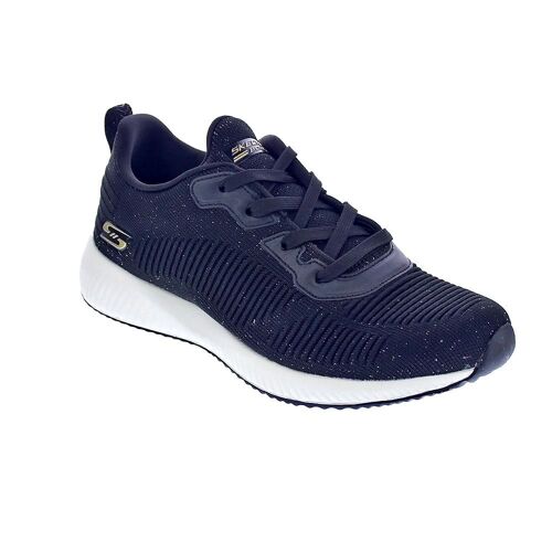 Skechers 32502 Baskets Basses Femme Noir - 36