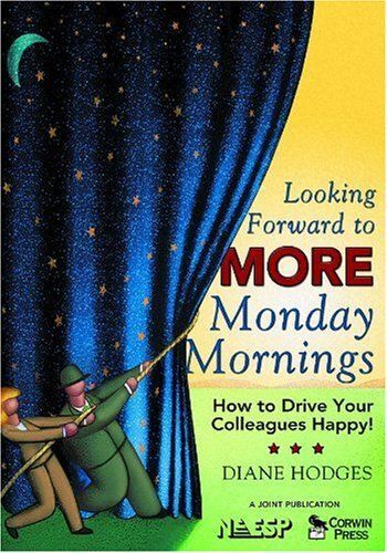 Looking Forward To More Monday Mornings