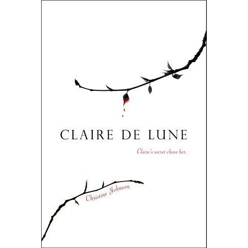Claire De Lune