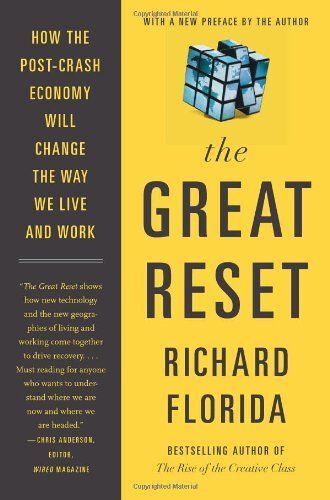 Great Reset, The