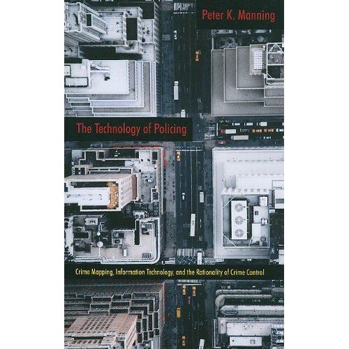 The Technology Of Policing
