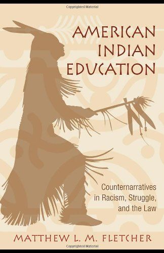 American Indian Education