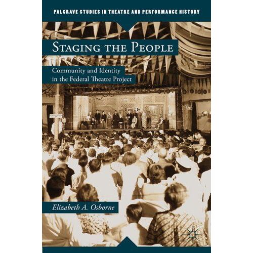 Staging The People