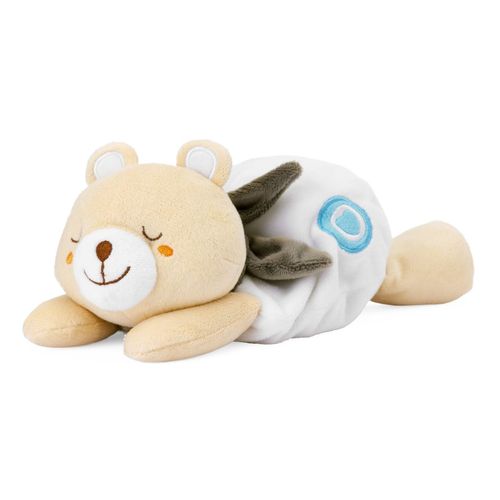 My Sweet Doudou Peluche Chauffante Ourson