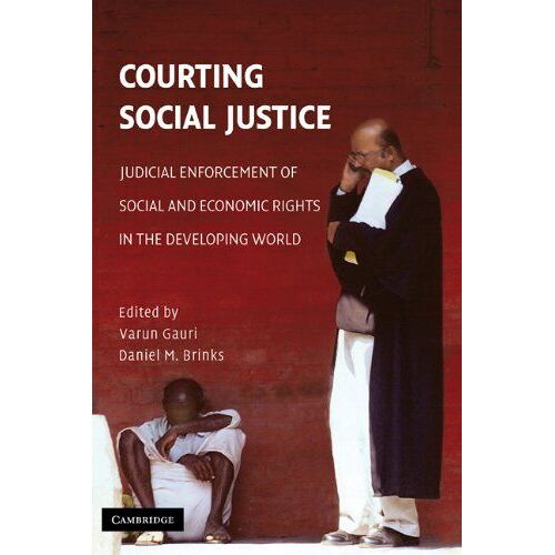 Courting Social Justice