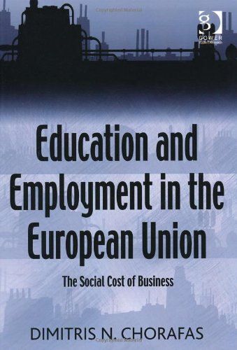 Education And Employment In The European Union